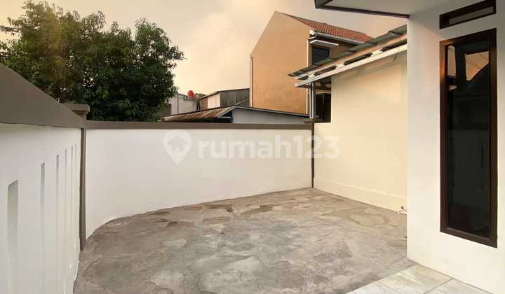 " Dijual Rumah Komp. Laksana Mekar Asri Batujajar Kbp, Faskes 2