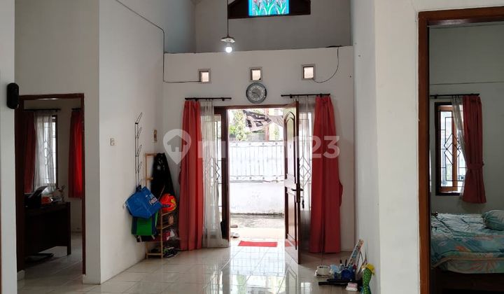 " Dijual Rumah di Taman Kopo Indah 3 (Tki 3) Tol, Ukm, Sekolah 2