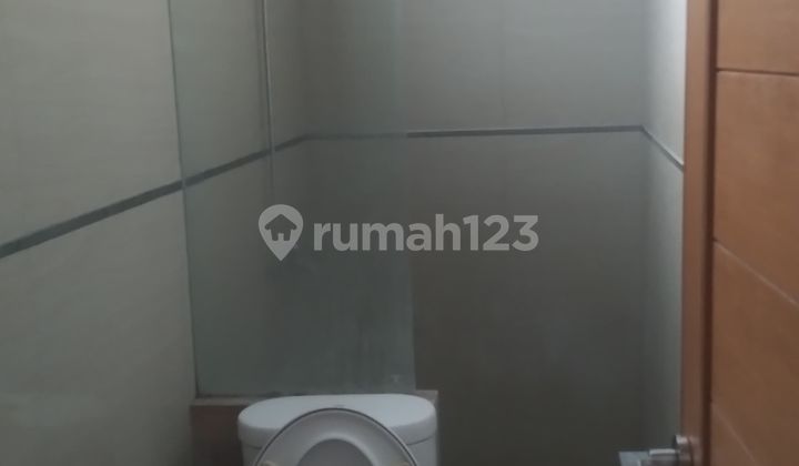 RUMAH BAGUS MINIMALIS STRATEGIS SIAP HUNI DI TAMAN HOLIS INDAH 2 THI2 BANDUNG 2