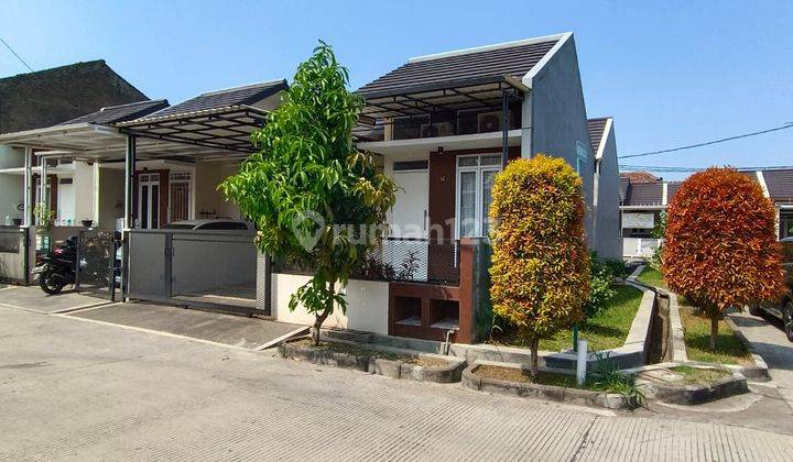 Rumah Nyaman Minimalis Full Furnished Siap Huni Di Taman Kopo Indah 1 Tki1 Bandung 1