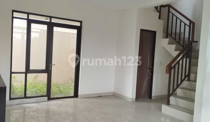 " Dijual Rumah Gateway Pasteur Emerald Tol Pasteur, Borma, Dakota 1