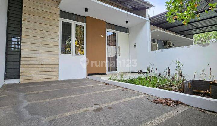 Cepatt Murah Nih Rumah Minimalis Lingkungan Nyaman Siap Huni Di Taman Kopo Indah 3 Tki3 Bandung