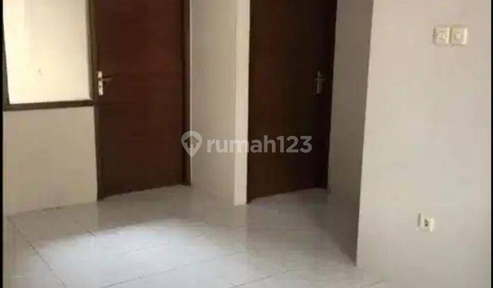 Rumah Nyaman Minimalis Siap Huni Di Kopo Caringin Bandung 1