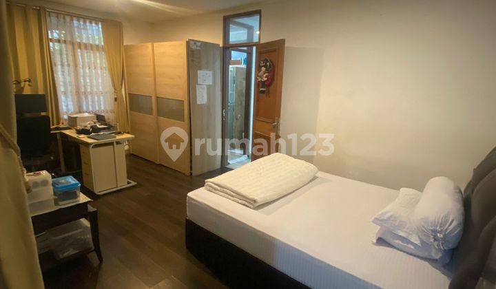 For Sale Pasteur Bandung House, Pasteur Toll Road, Hermina Hospital, Botanica 2