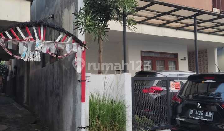 Dijual Rumah Masuk Gang Dkt Pasar Kosambi, Rs Santo Yusup, Alun2 2