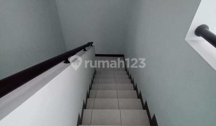 "For sale: Shophouse at Taman Kopo Indah 3 (TKI 3), Bandung, near Soroja Toll Road and UKM Hospital" 2