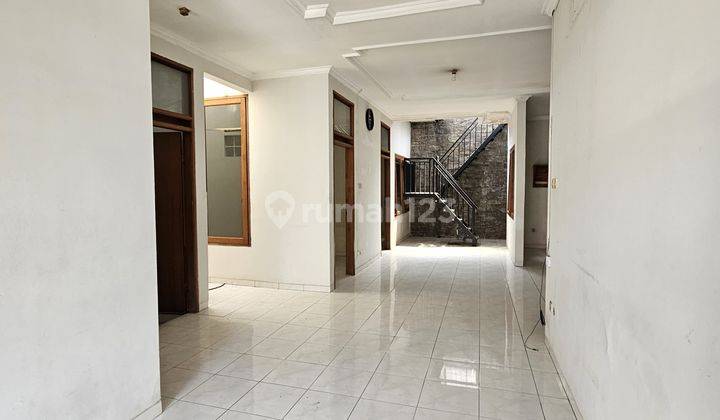 RUMAH KOKOH NYAMAN SIAP HUNI DI TAMAN KOPO INDAH 3 TKI3 BANDUNG 1