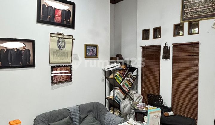 Elite Area House Setra Indah Bandung Pvj Marnat Pasteur Toll Road