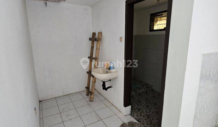 RUMAH MINIMALIS FULL BANGUNAN SIAP HUNI DI TAMAN KOPO INDAH 1 BANDUNG 2