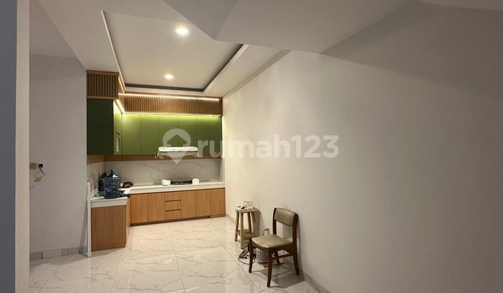 LUXURIOUS 2-STORY MINIMALIST MODERN READY-TO-OCCUPY HOUSE IN TAMAN KOPO INDAH 2 TKI2 BANDUNG