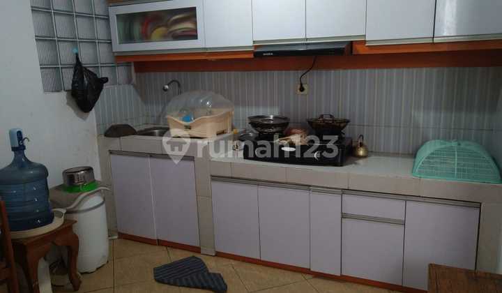 For Sale: Cipageran Colonel Masturi Cimahi Housing, Alun Alun 2