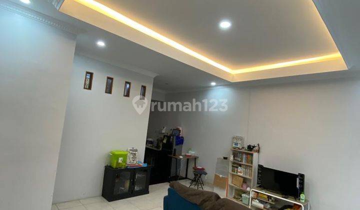 Rumah Nyaman Minimalis Furnished Siap Huni Di Sukapura Dayeuhkolot Bandung 1