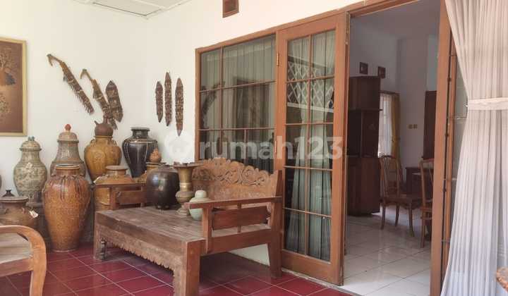 " Dijual Rumah Sayap Batununggal Tsm, Hotel