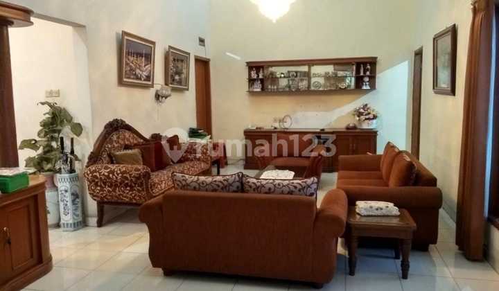 RUMAH MEWAH MINIMALIS MODERN NYAMAN SIAP HUNI DI SAYAP BKR BANDUNG 2