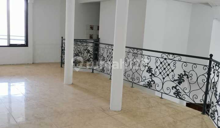 RUMAH LUAS NYAMAN COCOK UNTUK KANTOR SIAP PAKAI DI CARINGIN BANDUNG 2