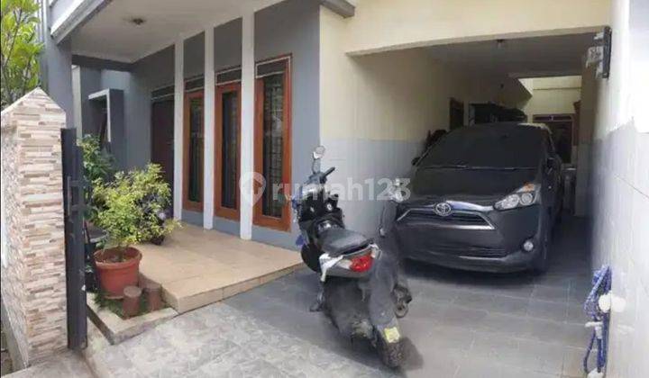 Rumah Keren 2 Lantai Minimalis Modern Siap Huni Di Batuwangi Sukamenak Bandung 2