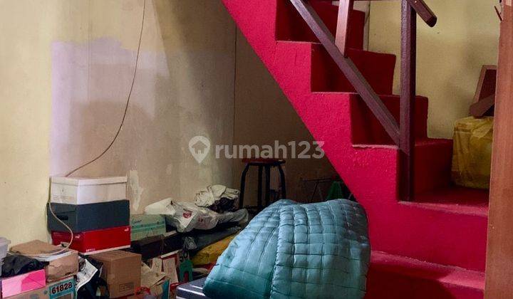 RUMAH HOOK MINIMALIS LINGKUNGAN STRATEGIS SIAP HUNI DI TAMAN CIBADUYUT INDAH TCI BANDUNG 2