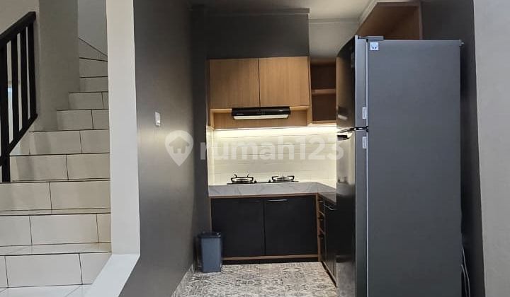 " Dijual Rumah Summarecon Bandung, Mall, Al-Azhar, Al-Jabbar, Tol