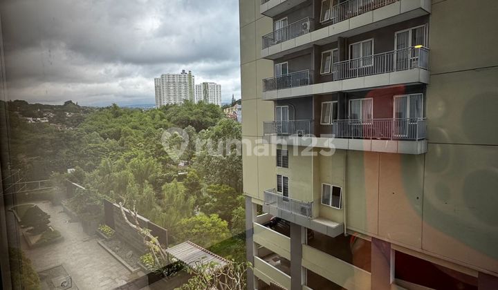 EXCLUSIVE HEGARMANAH RESIDENCE APARTMENT 3BR LUXURY COMFORTABLE READY TO OCCUPY BANDUNG EXCLUSIVE HEGARMANAH RESIDENCE APARTMENT 3BR LUXURY COMFORTABLE READY TO OCCUPY BANDUNG