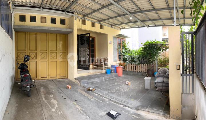 For Sale Taman Kopo Indah (Tki) 3 House Near Pasar Segar, Talenta, Toll Road For Sale Taman Kopo Indah (Tki) 3 House Near Pasar Segar, Talenta, Toll Road
