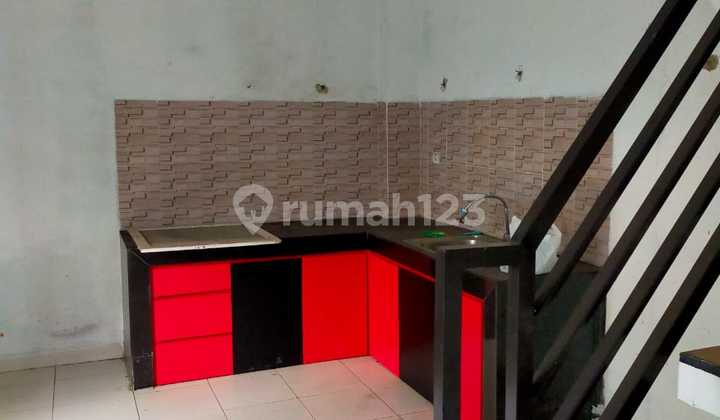 "Dijual Ruko Mainroad Bumi Cikoneng Damai Bojongsoang Bandung 1