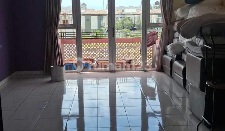 For Sale: Strategic Shophouse in Akita 2 Complex, Bojongsoang, Bandung 1