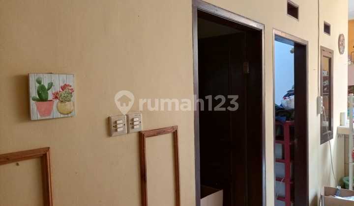 For Sale House Taman Cibaduyut Indah 3 (TCI 3) Bandung Kopo Permai