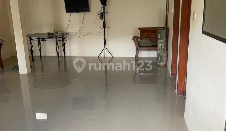 RUMAH NYAMAN MINIMALIS STRATEGIS SIAP HUNI DI TAMAN CIBADUYUT INDAH TCI BANDUNG 1