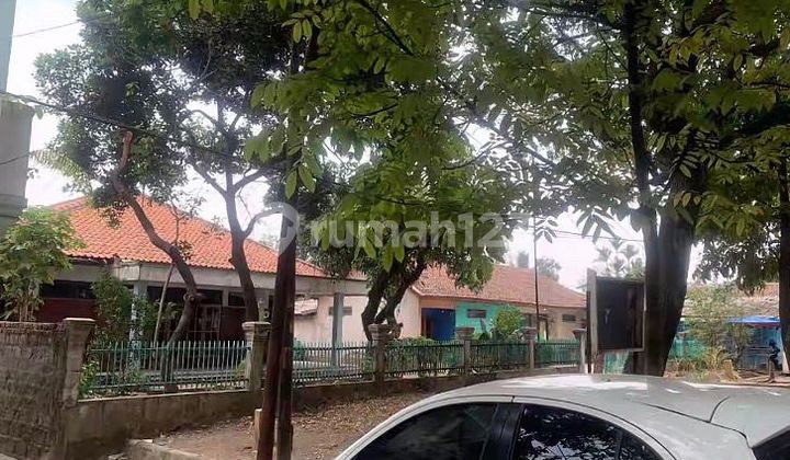 Dijual Rumah Mainroad Baros Cimahi Cck Ruko, Gudang Dkt Unjani