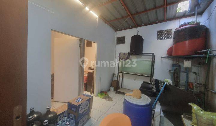 RUMAH MINIMALIS NYAMAN LINGKUNGAN STRATEGIS SIAP HUNI DI TAMAN KOPO INDAH 2 TKI2 BANDUNG 1