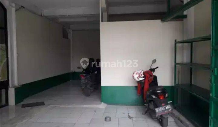 Gudang Strategis 3 Lantai Siap Pakai Di Raden Ganda Cicendo Bandung 2