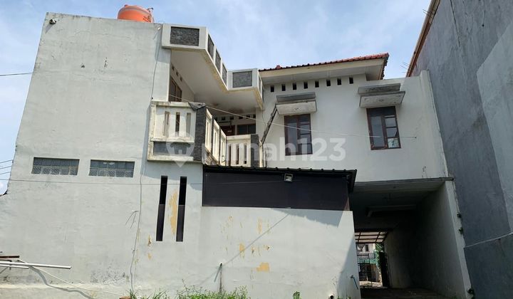 For Quick Sale: Furnished Boarding Building near Jatinangor Jatos Mall, Unpad 1
