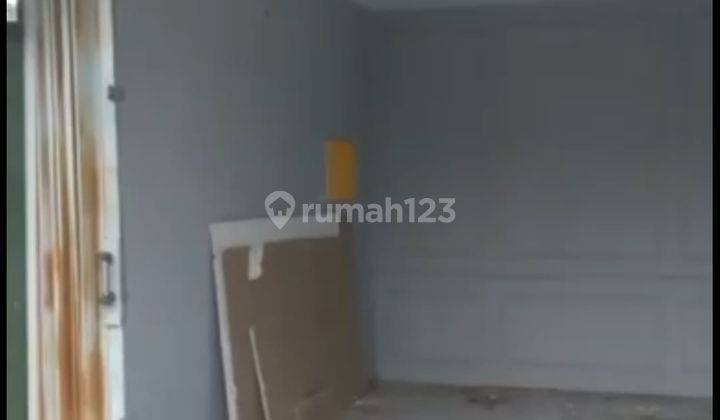 KAVLING LUAS DAN BANGUNAN LOKASI STRATEGIS DI TAMAN HOLIS INDAH 2 THI2 BANDUNG 1