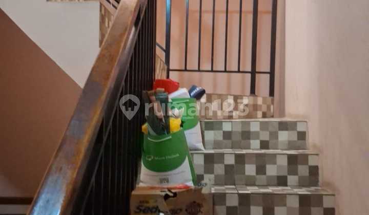 For Sale: Strategic Shophouse in Akita 2 Complex, Bojongsoang, Bandung 2