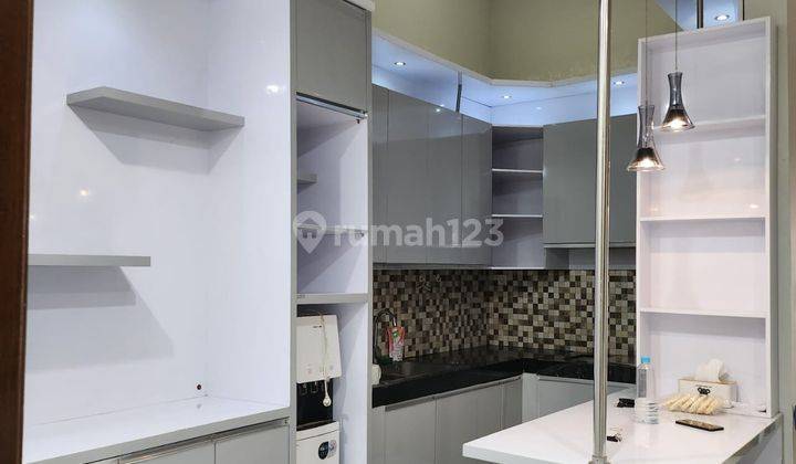 Rumah Bagus 1,5 Lantai Minimalis Modern Semi Furnished Siap Huni Di Taman Cibaduyut Indah Bandung 2