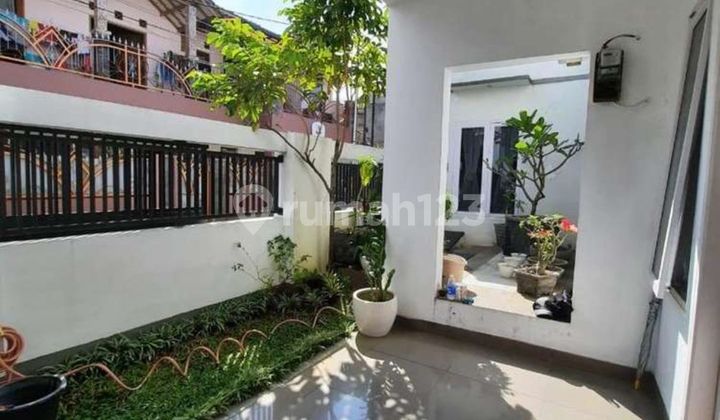 For Sale Cipamokolan Riung Bandung House Near Edelweis Hospital, Al Islam Hospital 2