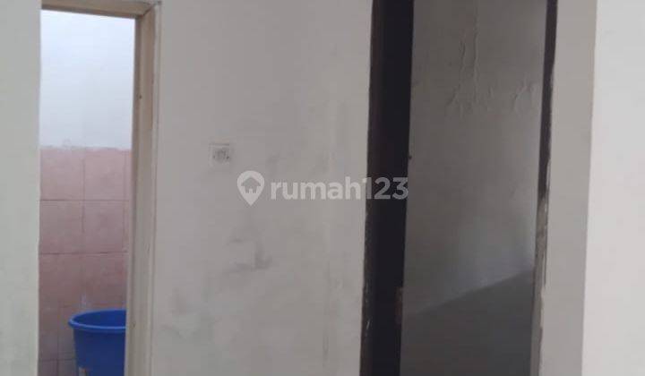 RUMAH BAGUS MINIMALIS MODERN SIAP HUNI DI TAMAN CIBADUYUT INDAH 1 TCI1 BANDUNG 2