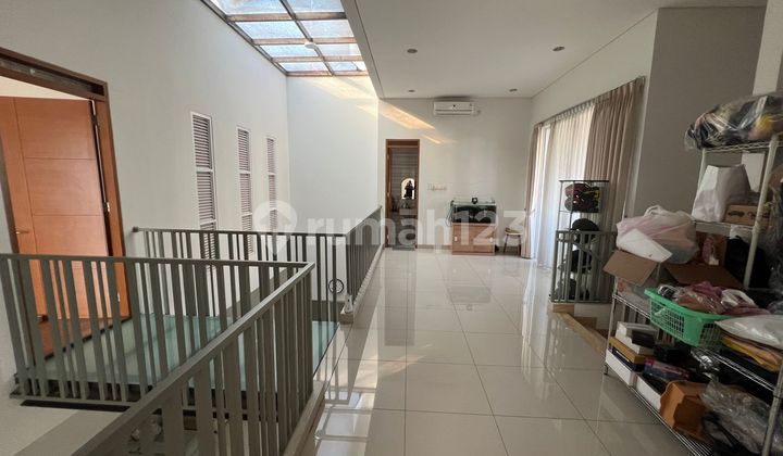 Y*Dijual Rumah Batununggal Bandung Strategis Akses Mudah 2