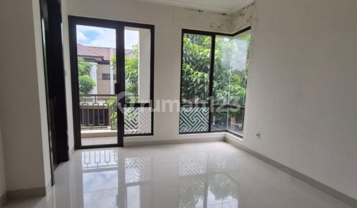 For Sale House Podomoro Park Amagriyaeka Near Stt.telkom, Rs.mayapada