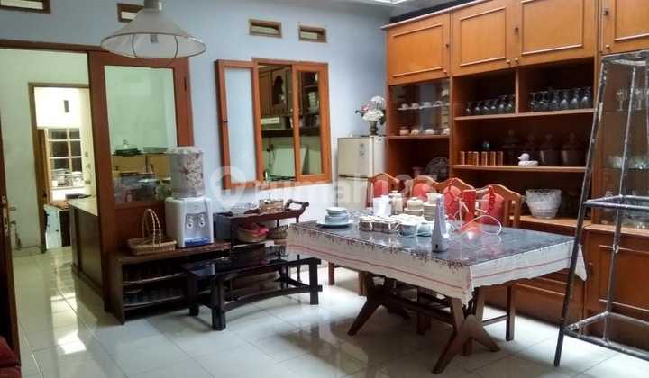 RUMAH MEWAH MINIMALIS MODERN NYAMAN SIAP HUNI DI SAYAP BKR BANDUNG 1