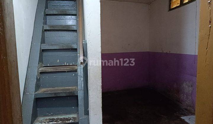 RUMAH MINIMALIS TENGAH KOTA STRATEGIS SIAP HUNI DI SARITEM BANDUNG 2