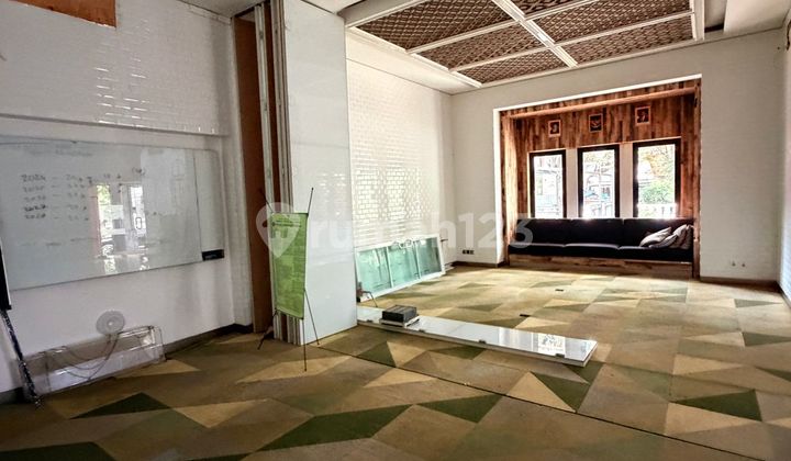 Y. R For Rent Strategic Business Space Malabar Map Bandung