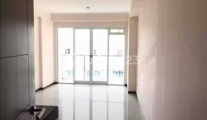 Apartemen Gateway Pasteur Tipe 1br Unfurnished Siap Huni Bandung