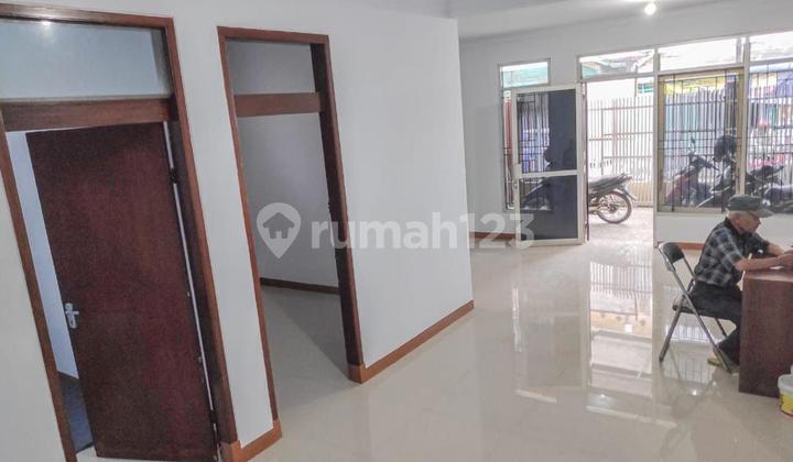 *Quick Sale House for Boarding in Gatsu Wing, Central City of Bandung Tsm*