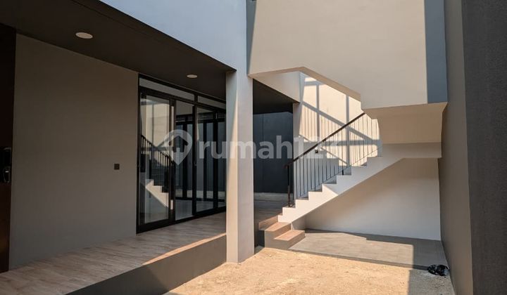 "Dijual Rumah Kota Baru Parahyangan Bandung Tatar Nilapadmi Hook 1