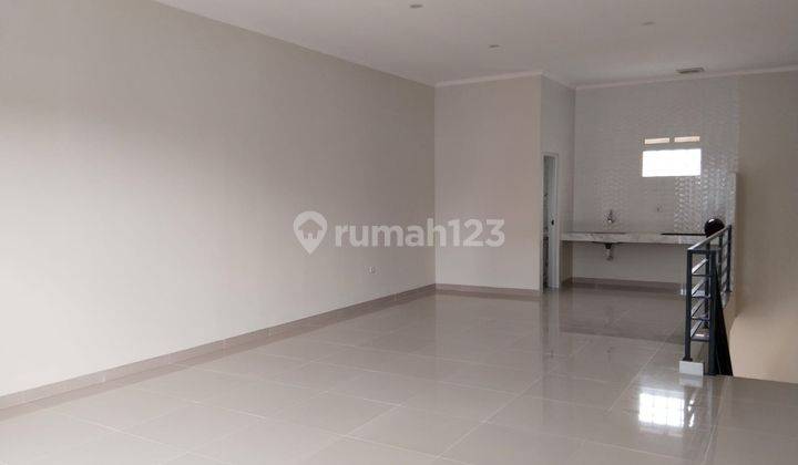 RUKO BARU LOKASI STRATEGIS RAMAI SIAP PAKAI DI GANDASARI SOREANG BANDUNG 1
