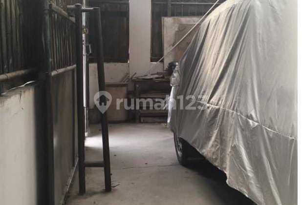" Dijual Rumah Taman Kopo Indah 2 (Tki 2) Bandung Faskes, Borma 2