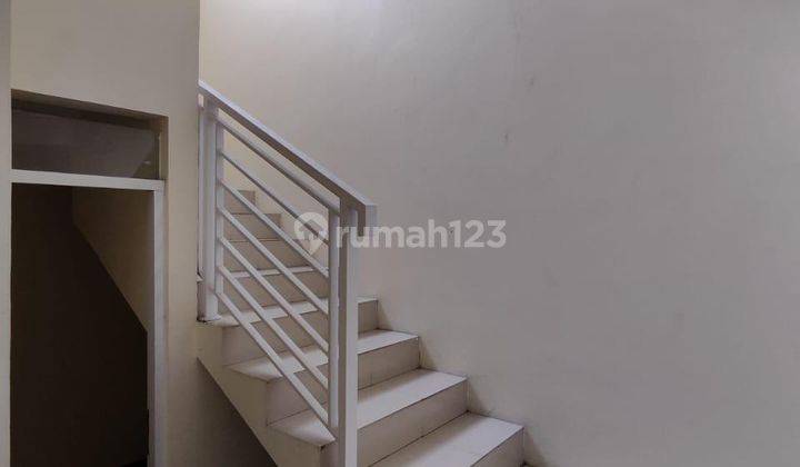 RUMAH NYAMAN TERAWAT MINIMALIS SIAP HUNI DI TAMAN KOPO INDAH 5 TKI5 BANDUNG 2