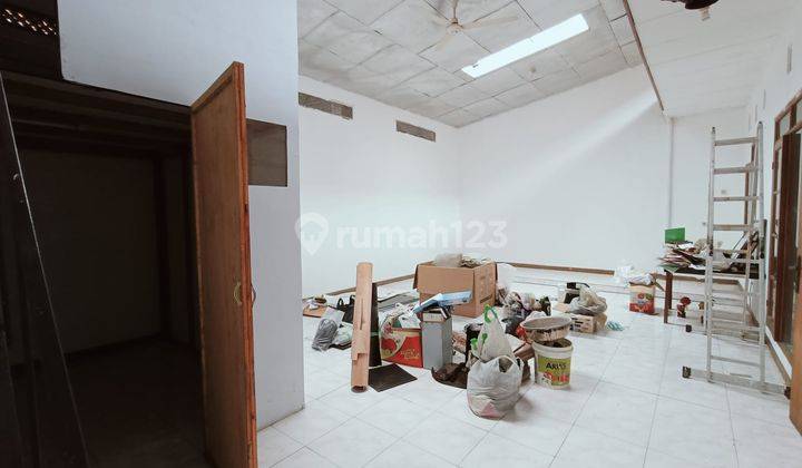 RUMAH BAGUS NYAMAN TERAWAT SIAP HUNI DI TAMAN KOPO INDAH 3 TKI3 BANDUNG 1