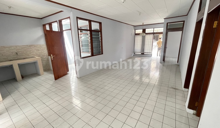 For Sale: Kopo Permai House, Bandung, Cibaduyut, near Miko Mall, Kopo Toll Road.